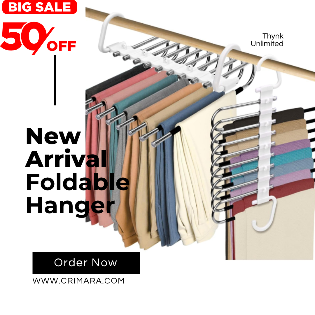 Crimara Facebook ad