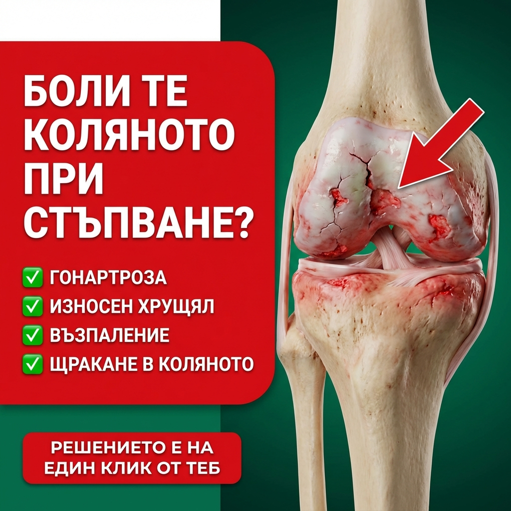 Движение Без Болка Facebook ad