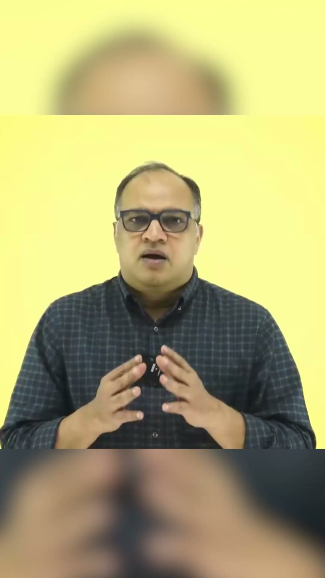 Entice Facebook ad: NIV Sirf Mask Lagana Nahi Hai