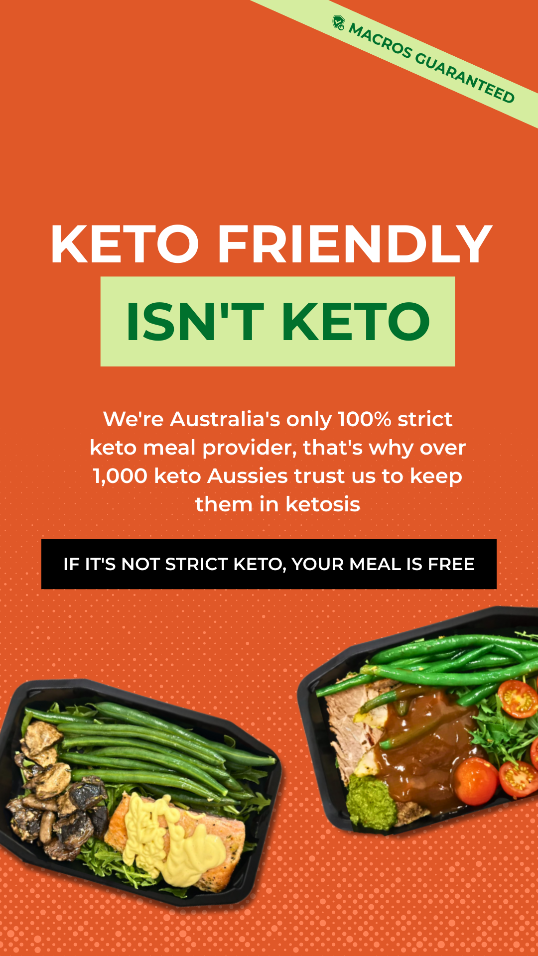 ALifePlus Facebook ad from Jul 22, 2026