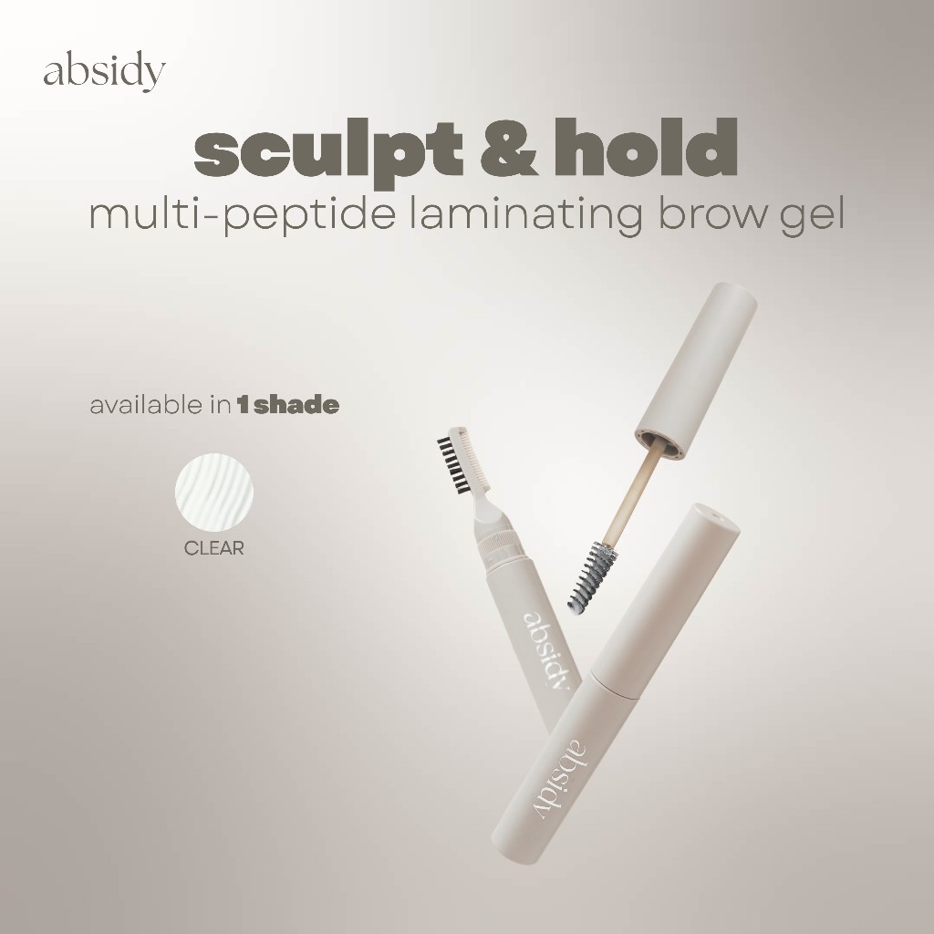 Absidy beauty Facebook ad: The powder everyone keeps coming back for.
