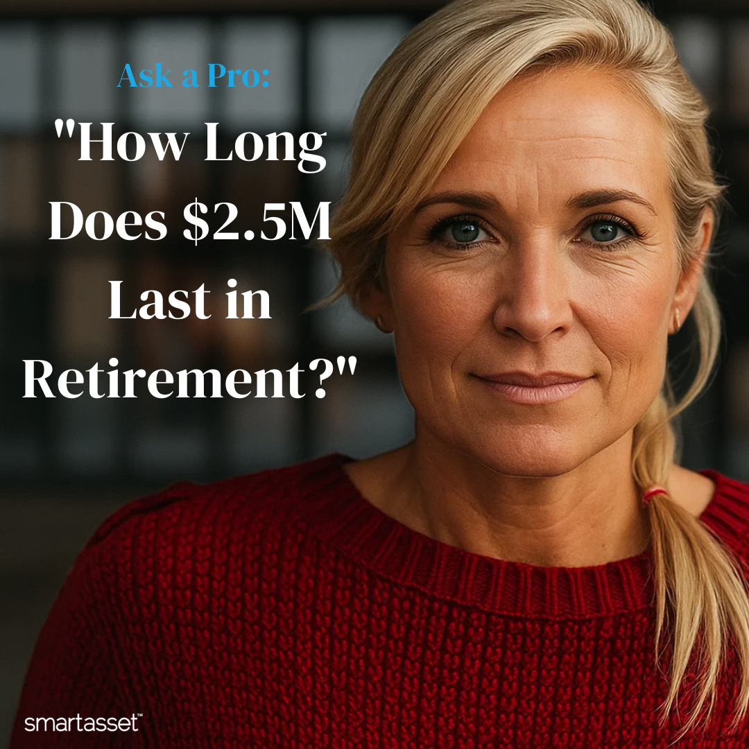 SmartAsset.com Facebook ad