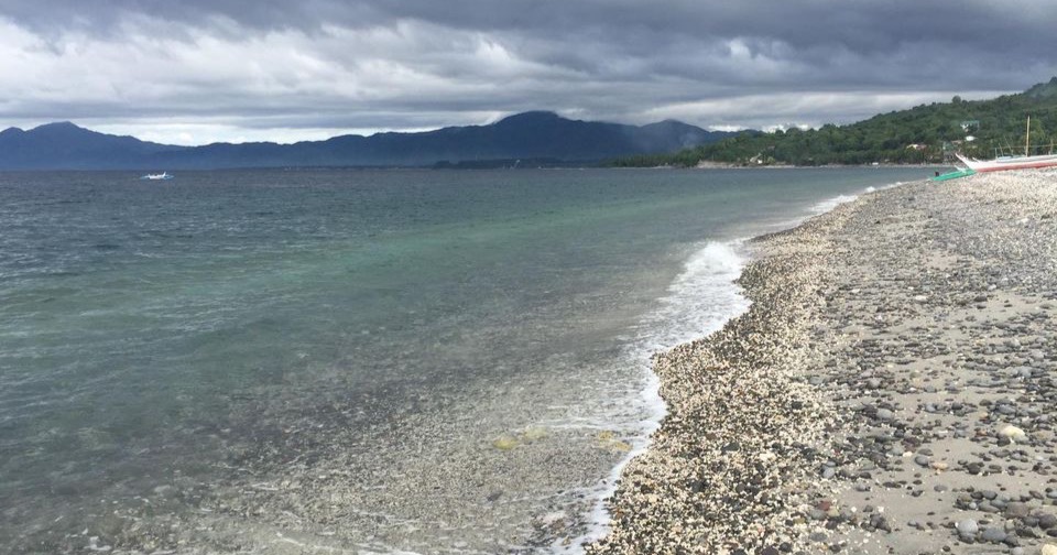 Cerca Parola beach resort Facebook ad