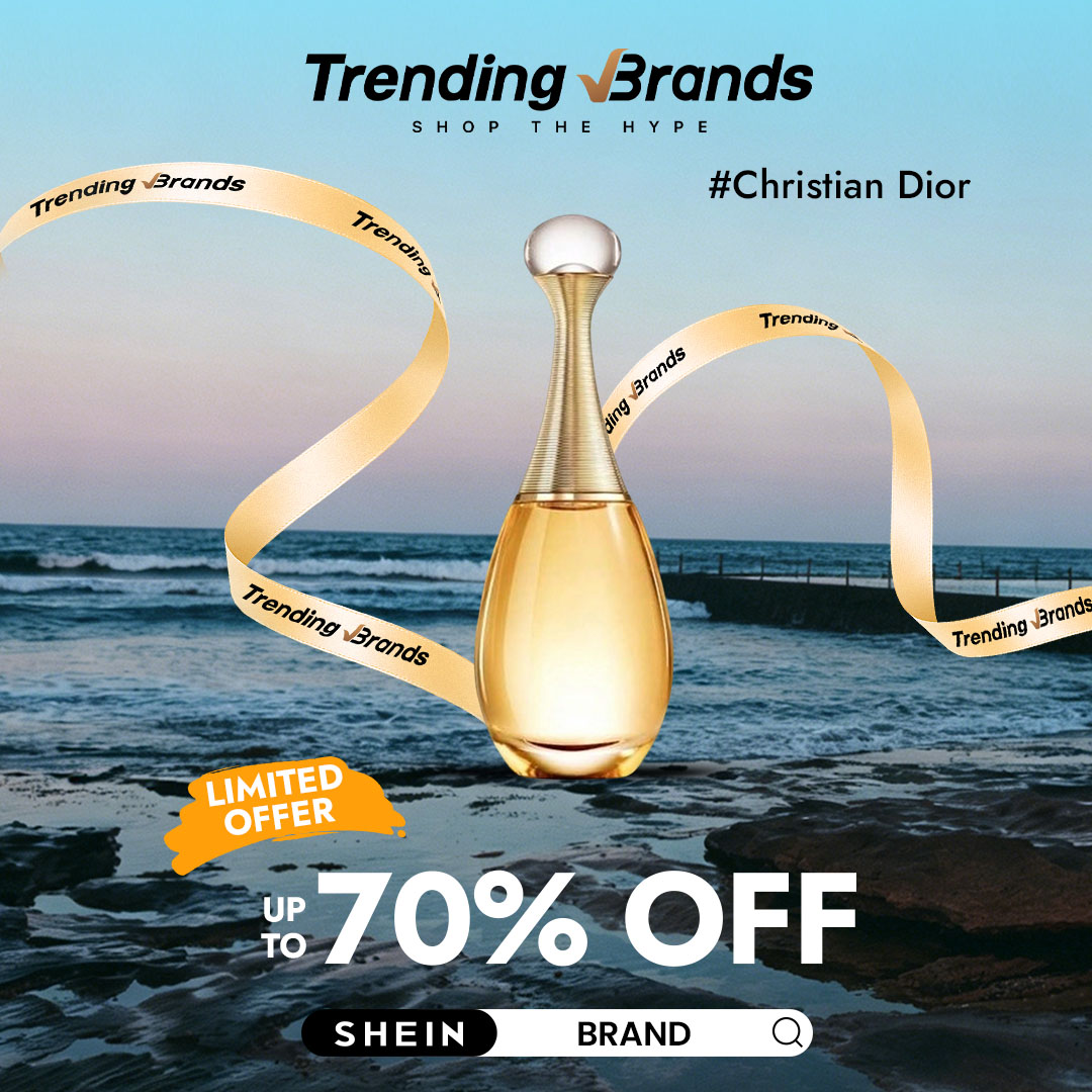 SHEIN Facebook ad