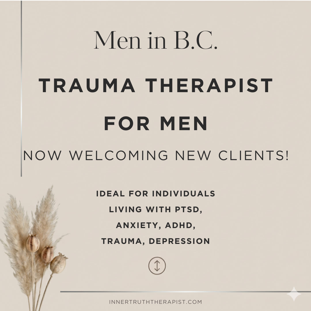 Terra Counselling Facebook ad