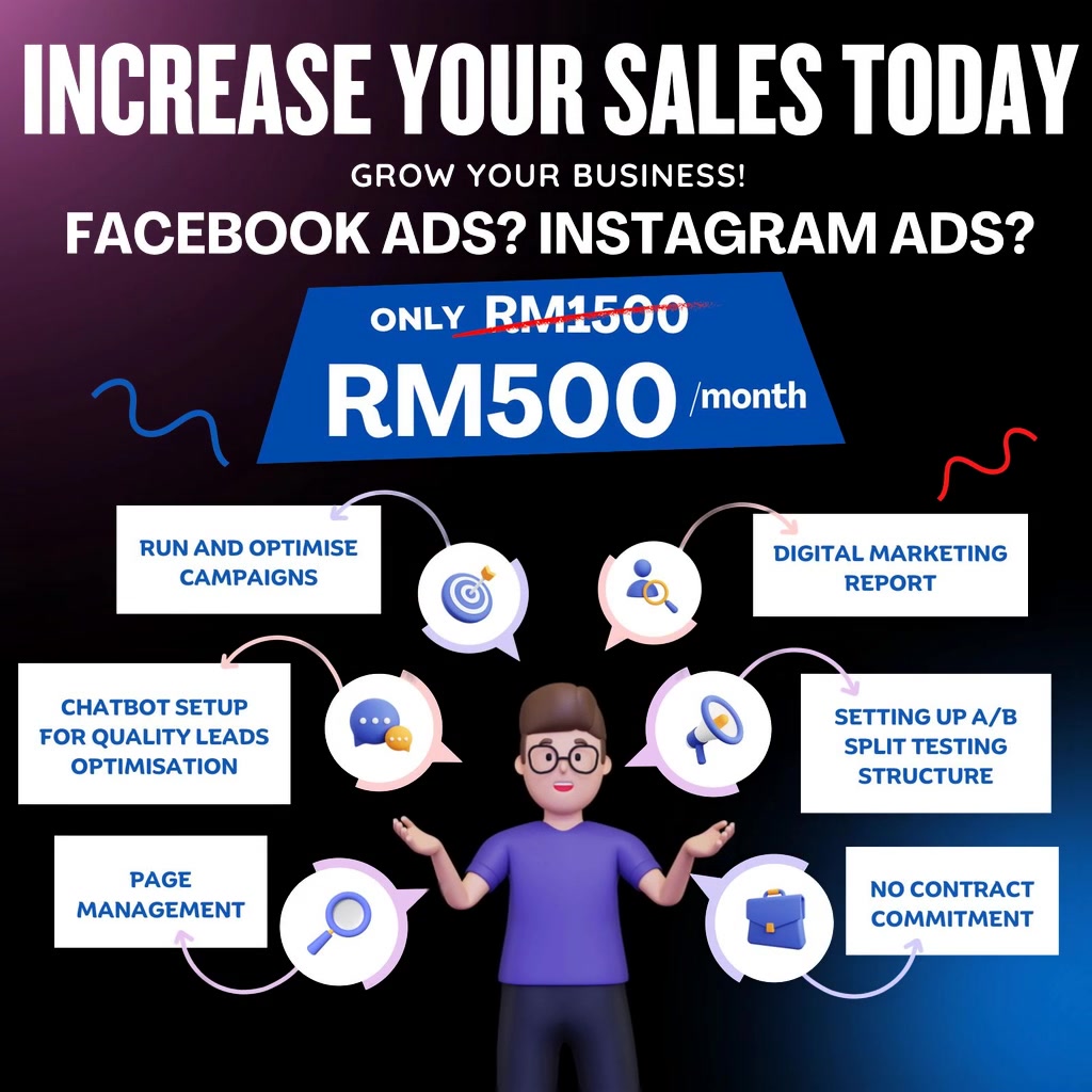 Leads Done Right Facebook ad: Generate MORE Leads NOW!