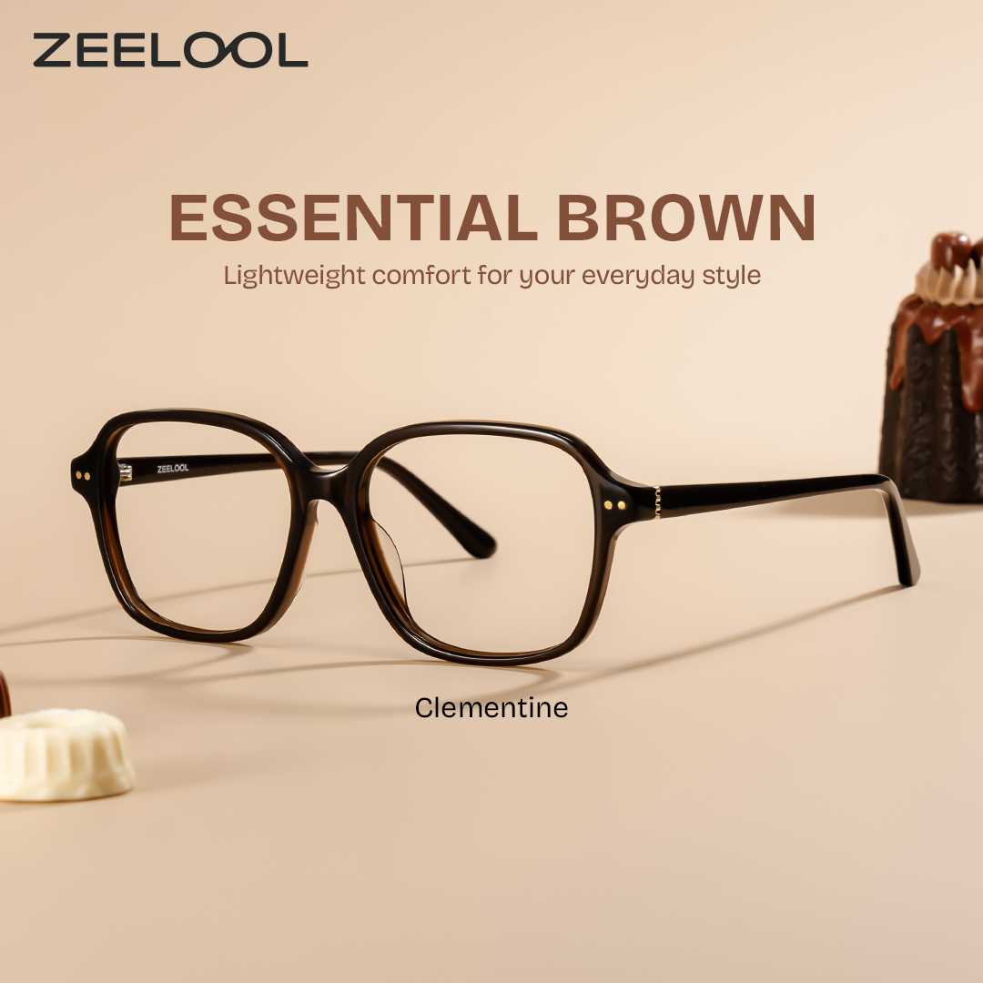 Zeelool Facebook ad