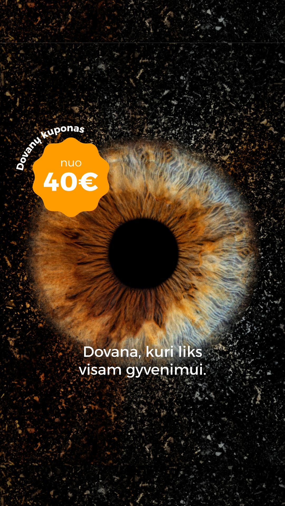 Akių Fotografija Facebook ad from Jul 2, 2026