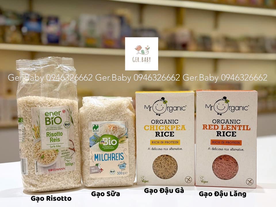Ger.Baby Saigon Facebook ad