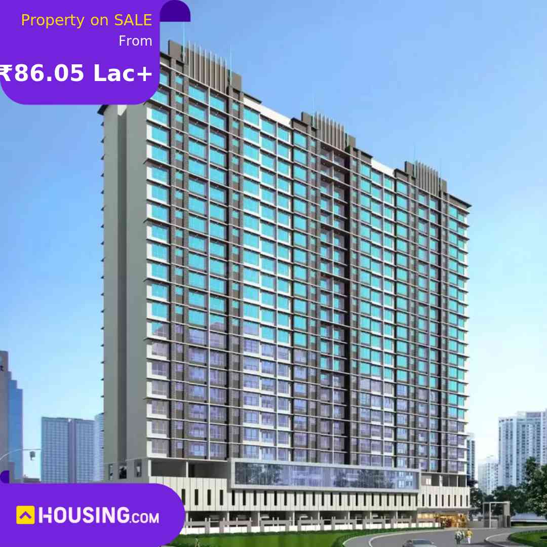Housing.com Facebook ad