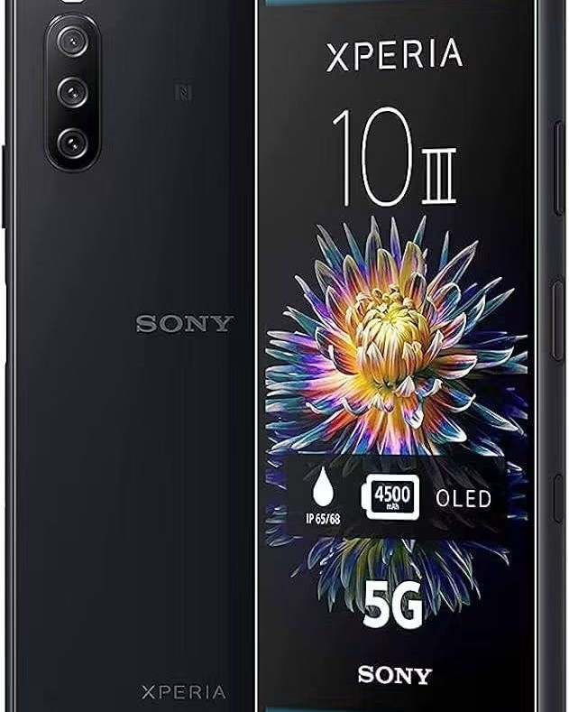 Black Shark Amazon USA أمازون الامريكي للتسوق الإلكتروني Facebook ad: Sony Xperia 10 iii.