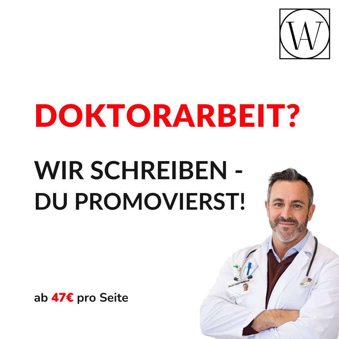 Academywriter.de Facebook ad