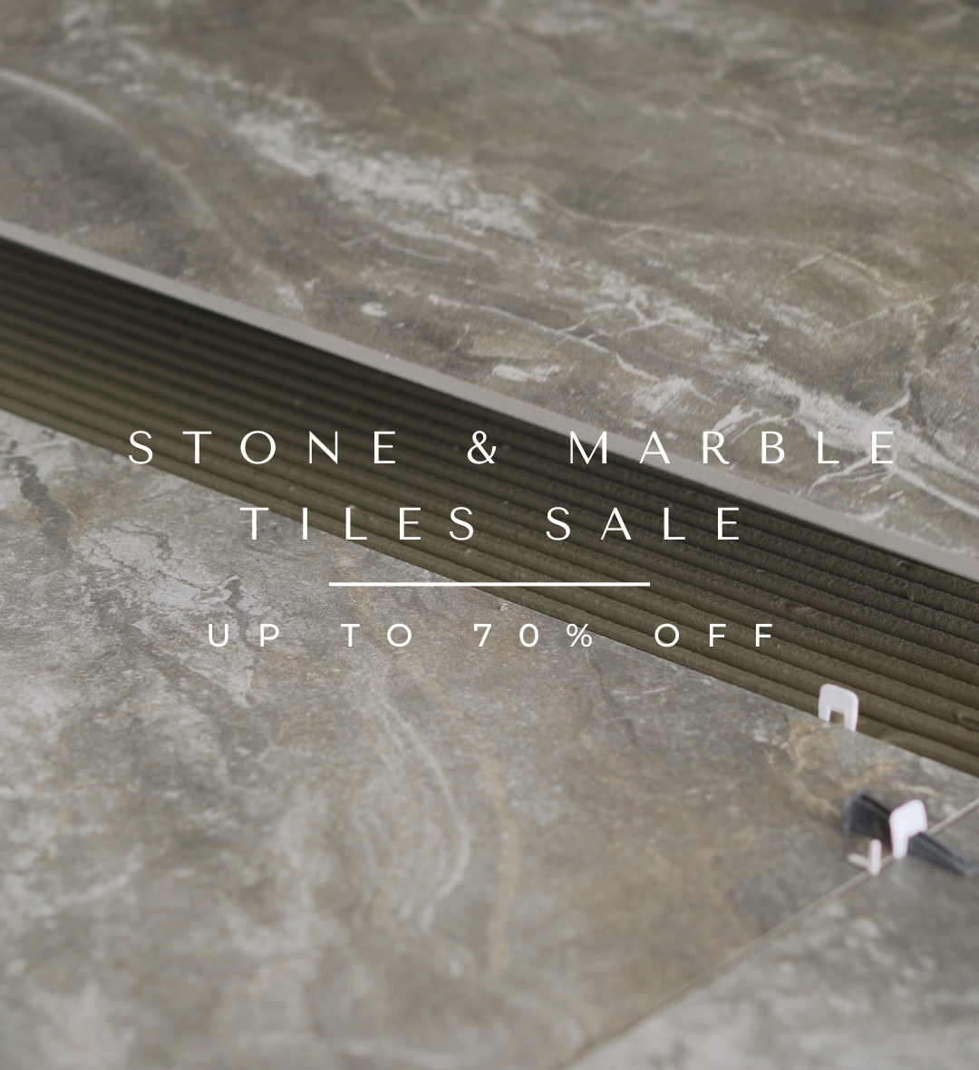 Authentic Stone Facebook ad