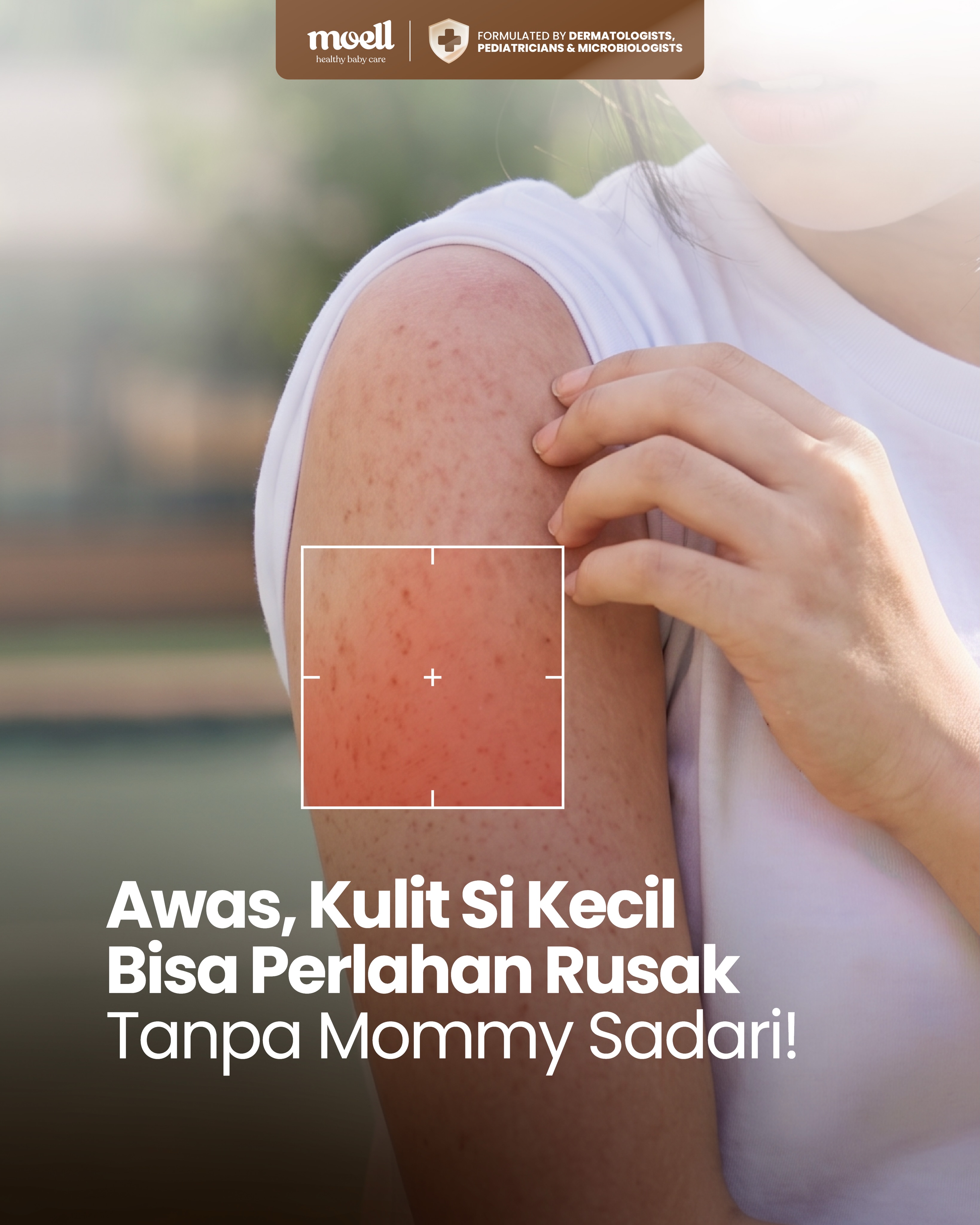 Moell.id Facebook ad