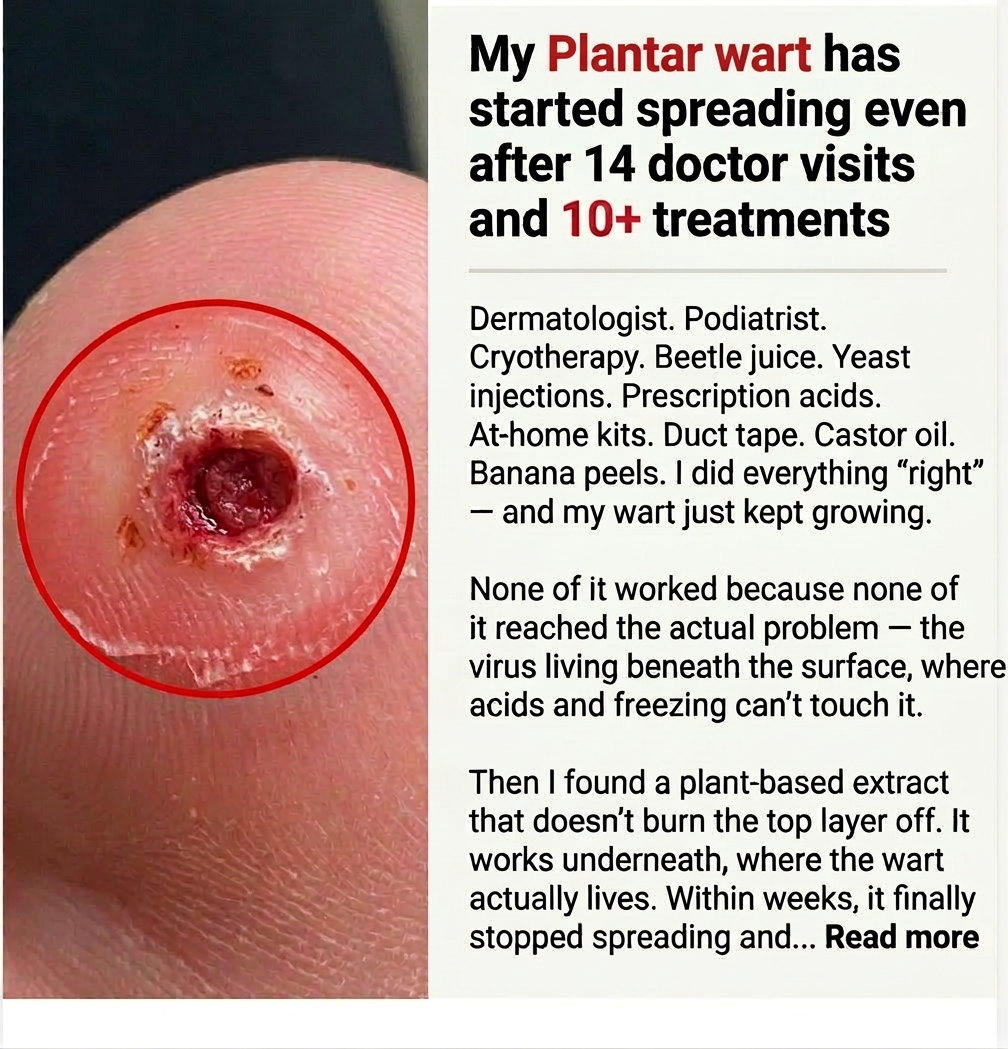 Janet Arents Facebook ad