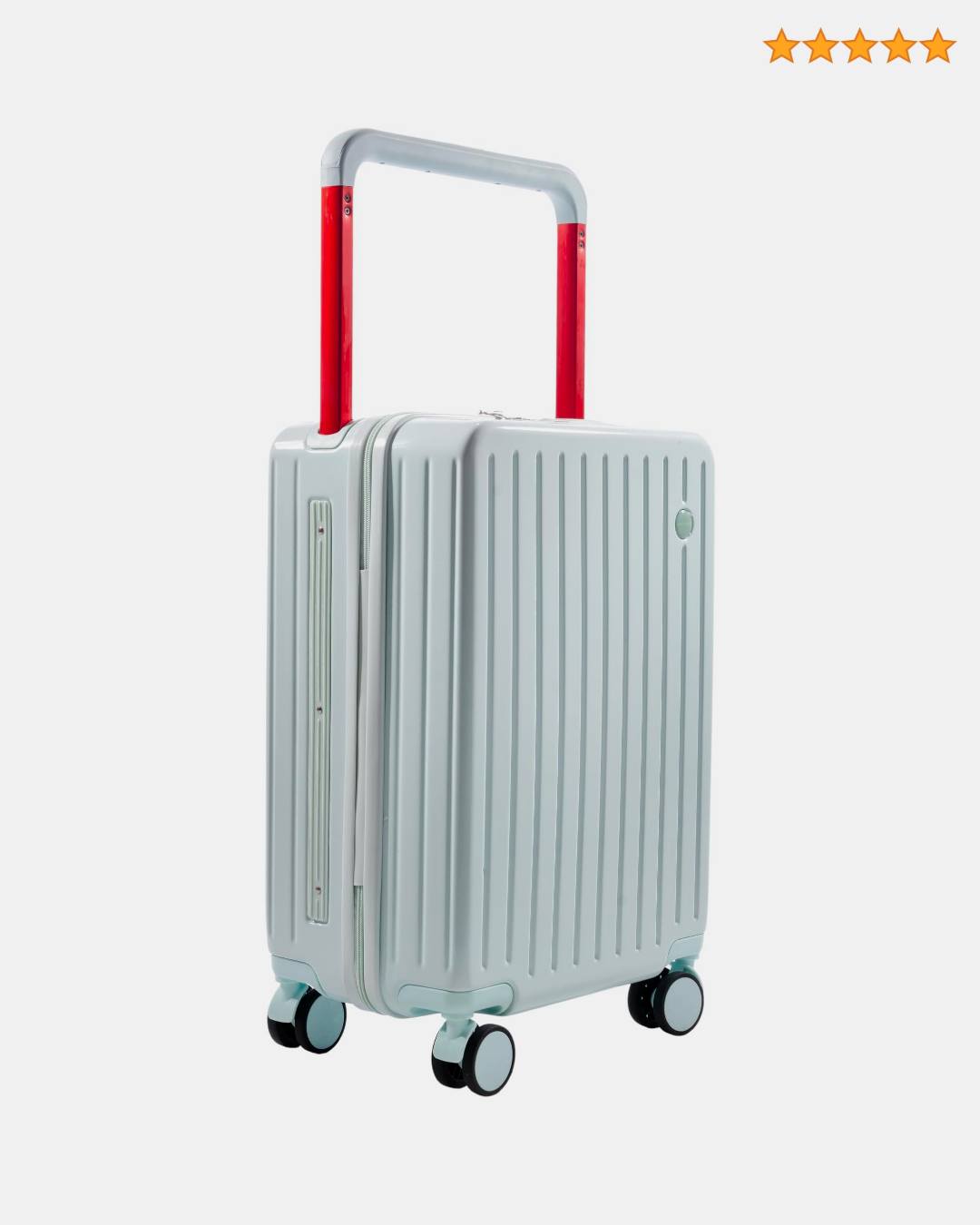 Amazon Fashion India Facebook ad: Travel in style | Shop from Mokobara, Safari…