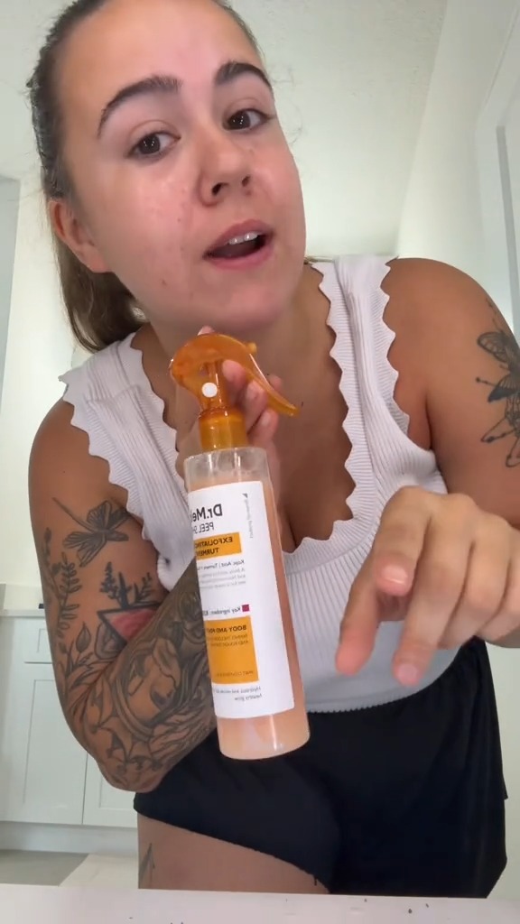 Dr.Melaxin US.official Facebook ad: Me: I should probably take better care of…
