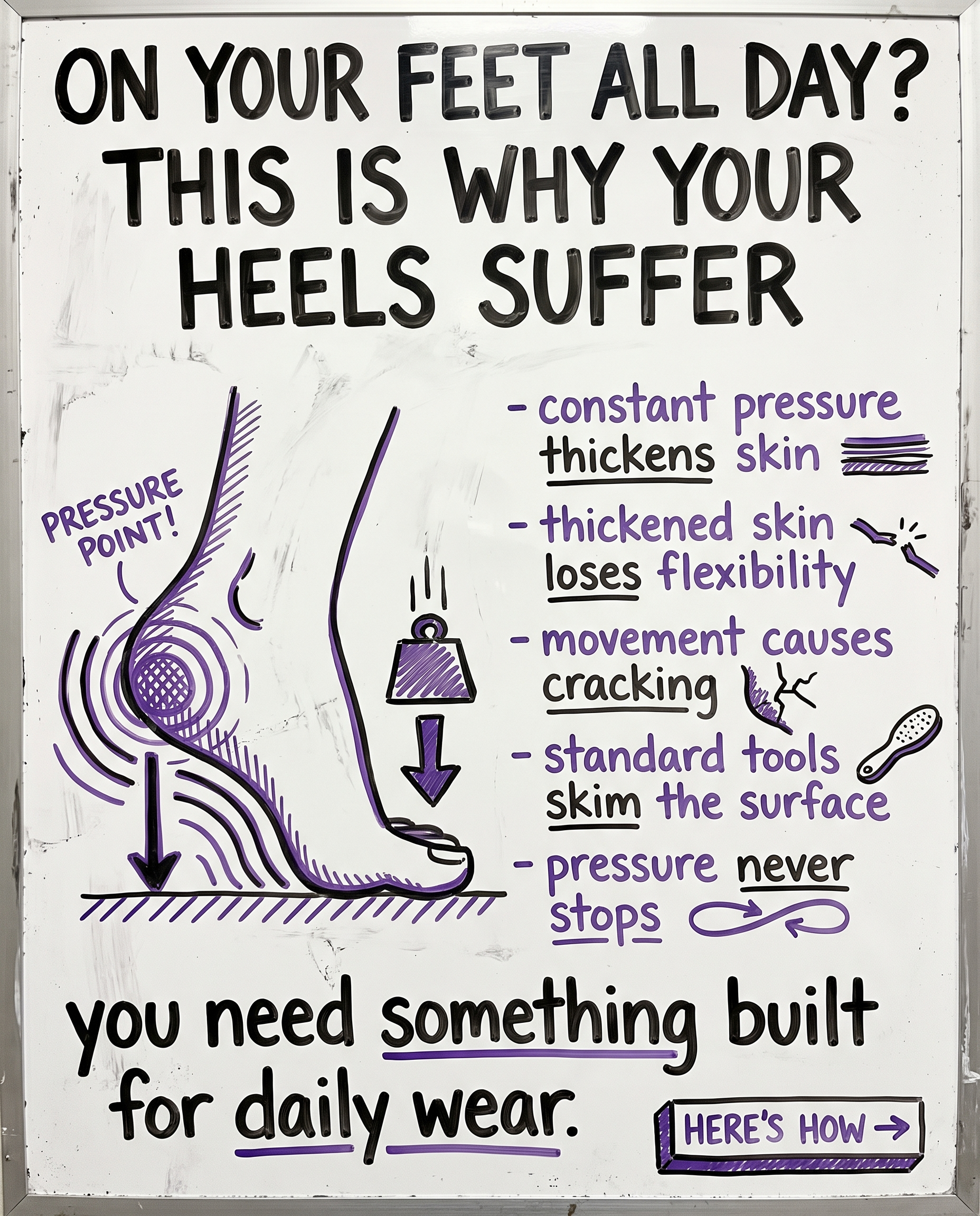 Aubrey Hayes Facebook ad