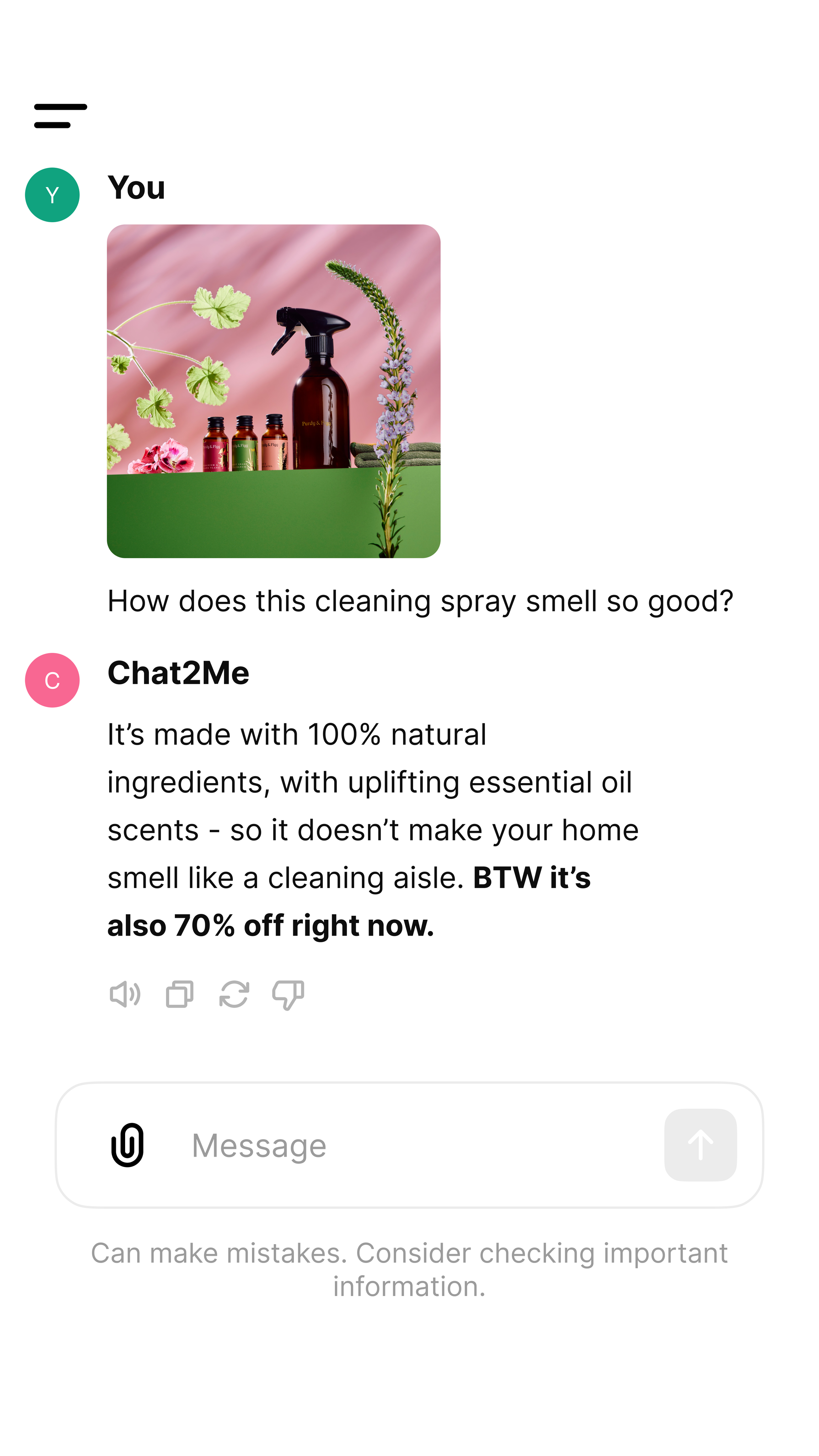 Purdy & Figg Facebook ad