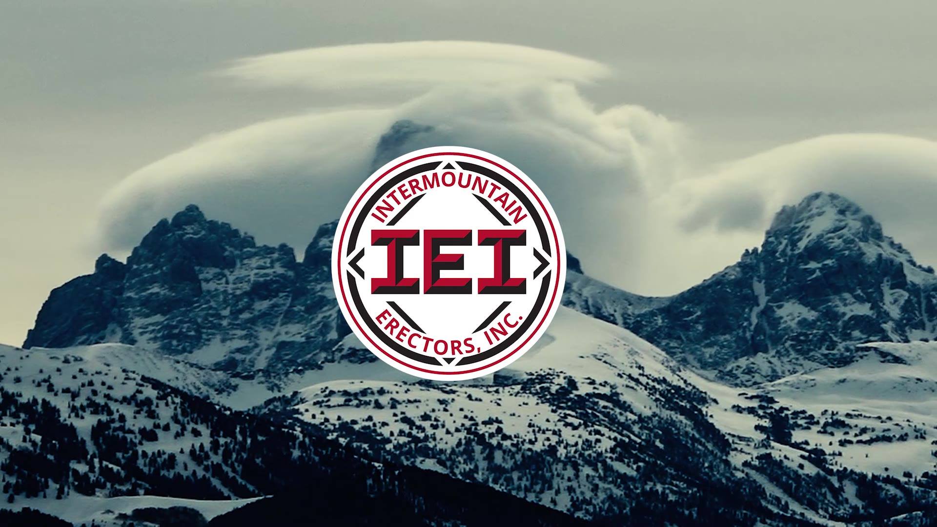 Intermountain Erectors, Inc. Facebook ad: Steel Erection Foreman