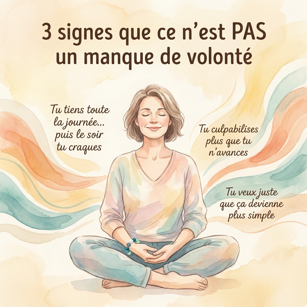 Boutique Namasté - Pierres Naturelles Facebook ad