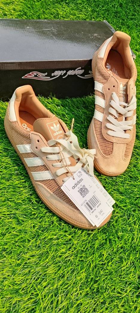 Preloved SHOES Mutare Facebook ad: QUALITY IS OUR MAIN PRIORITY