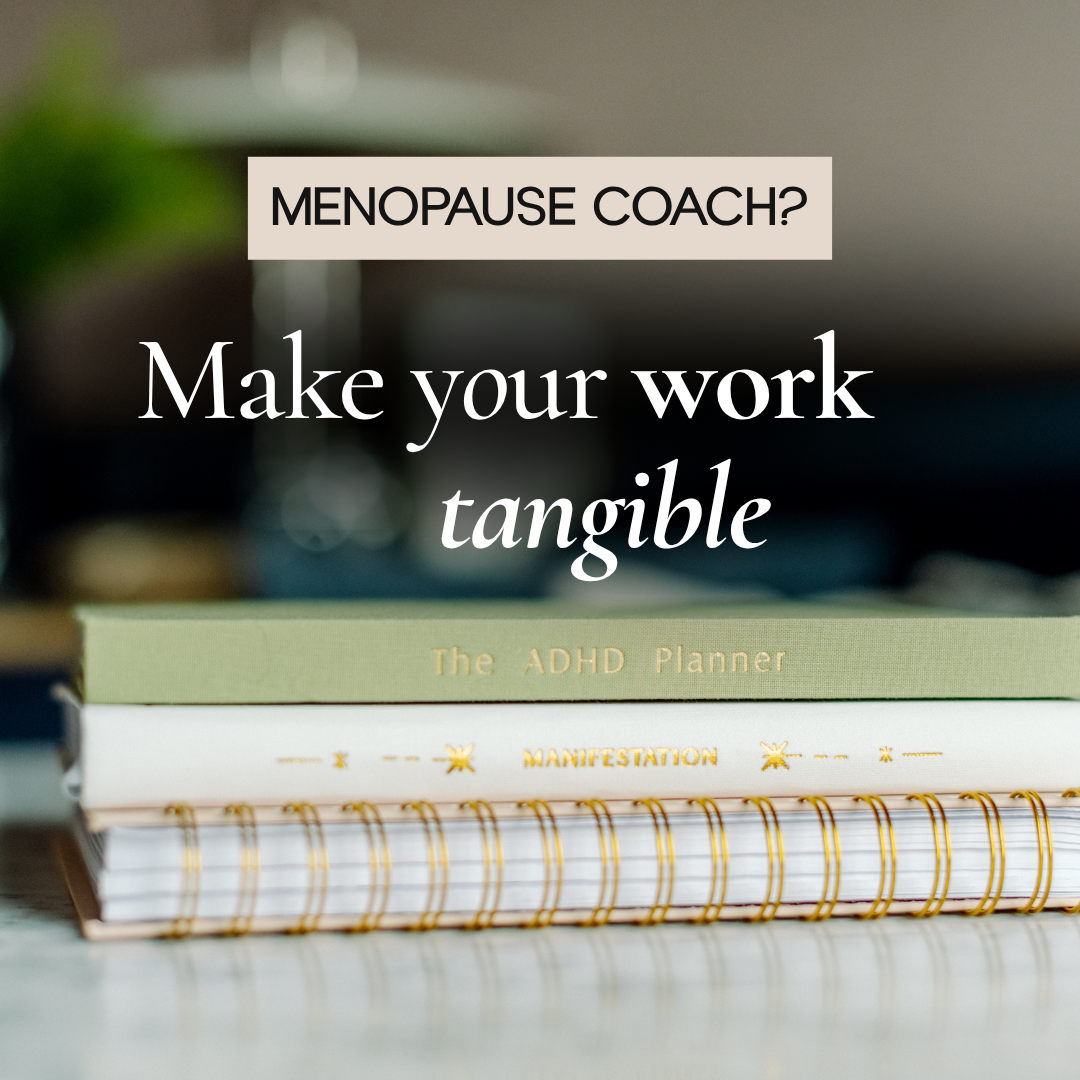 Laura Buhl Coaching Facebook ad