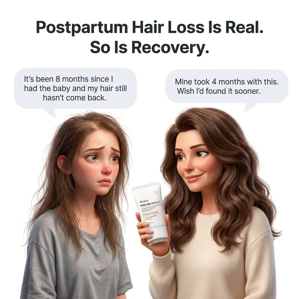 Avera Facebook ad
