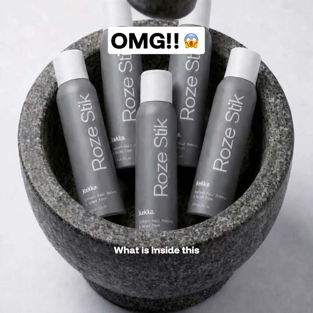Getkekka Facebook ad: Your New Self-Care Ritual