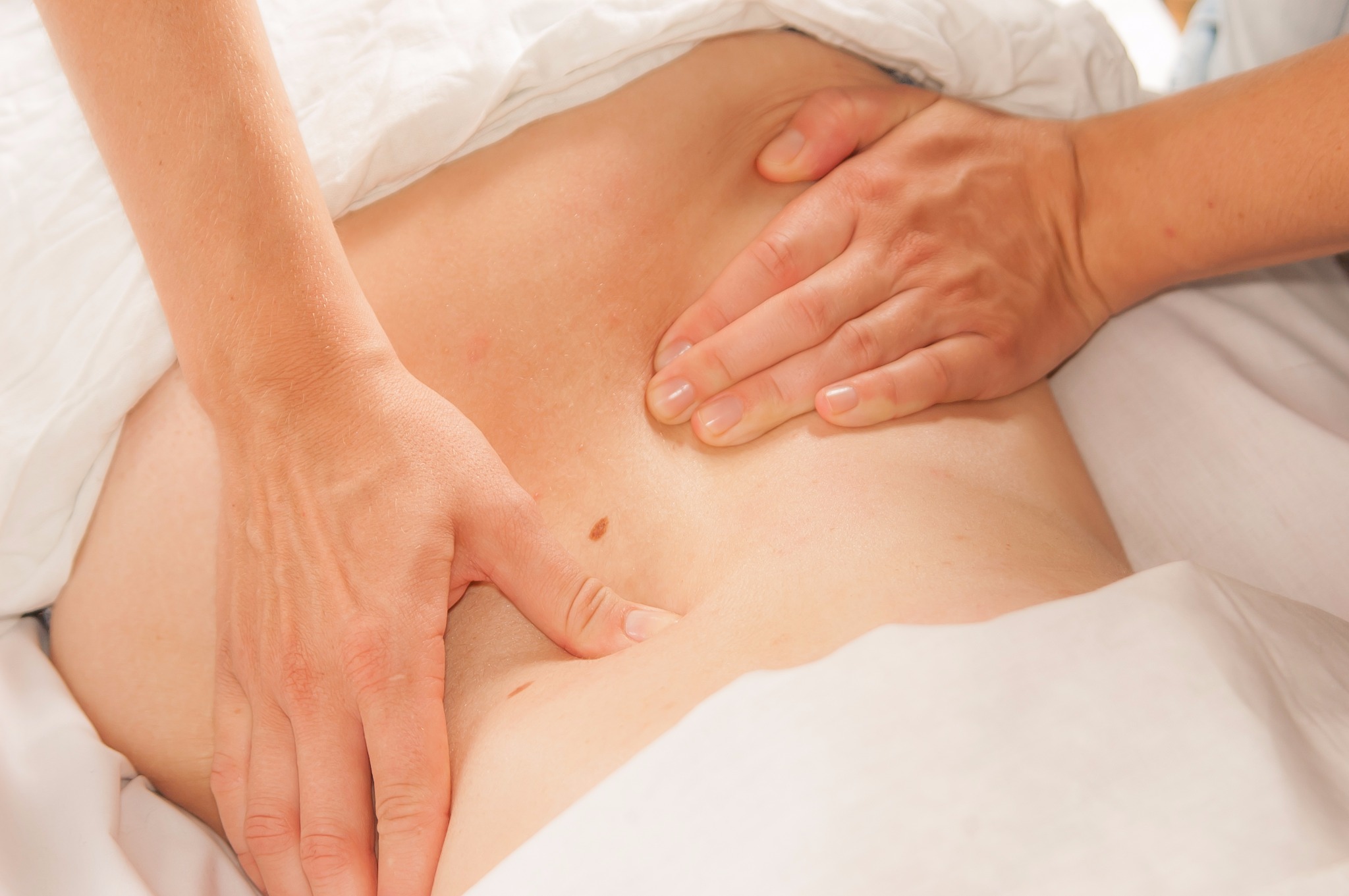 Move Osteopathy Facebook ad from May 6, 2023
