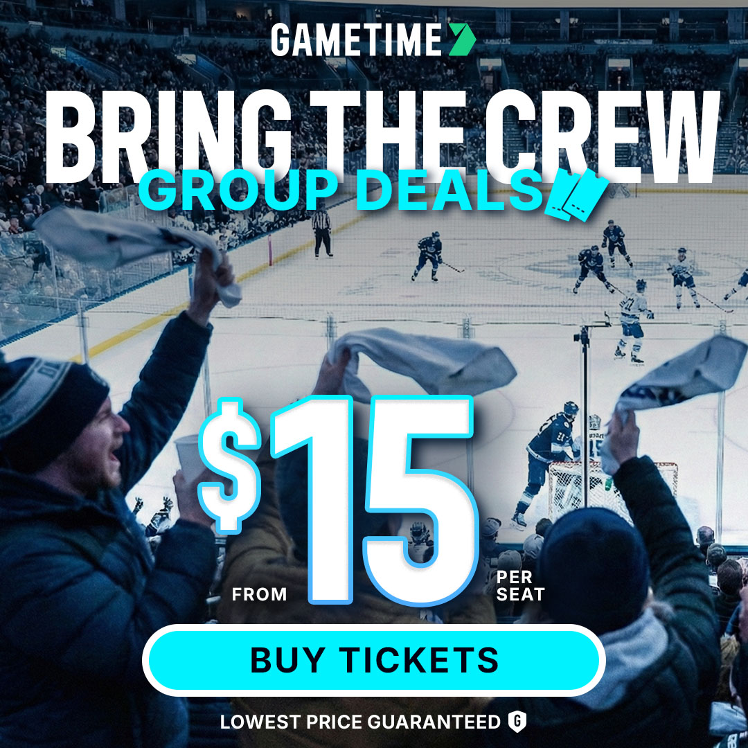 Gametime Facebook ad