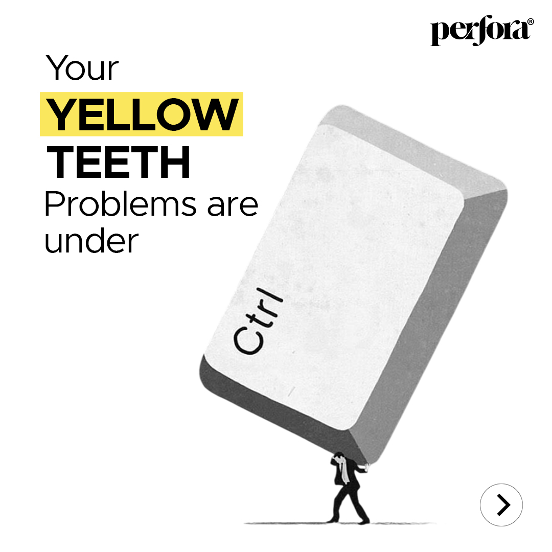 Perfora Care Facebook ad