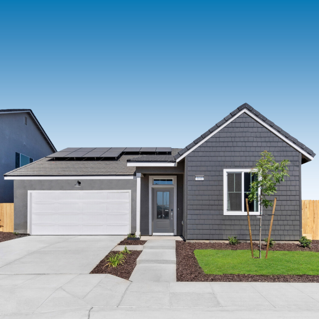 Lennar Facebook ad