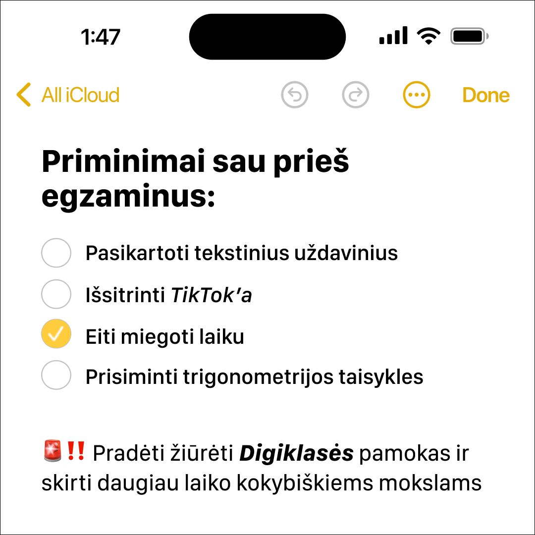 Digiklasė - by Memby Facebook ad