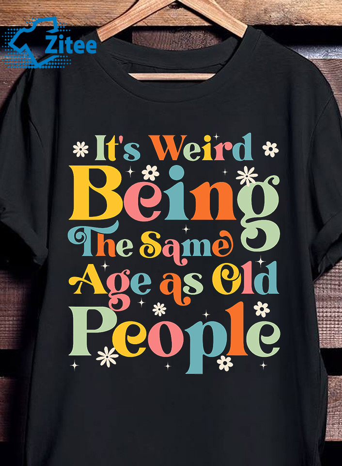 Young at Heart Facebook ad