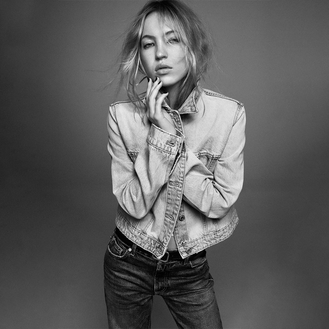 ZARA Facebook ad