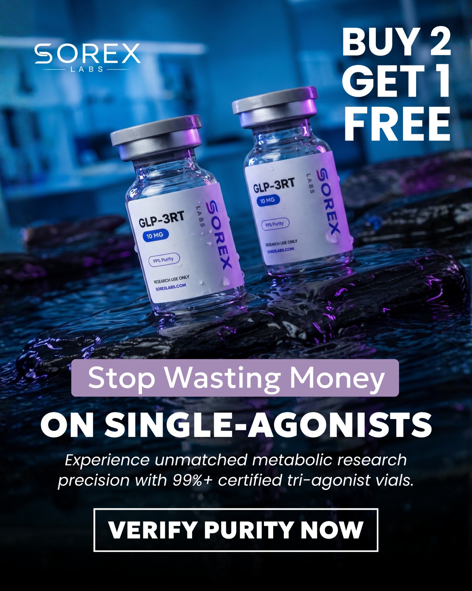 Sorexlab Facebook ad: Eхрlоᴦе СЈС/ІРА Ѕрrаý