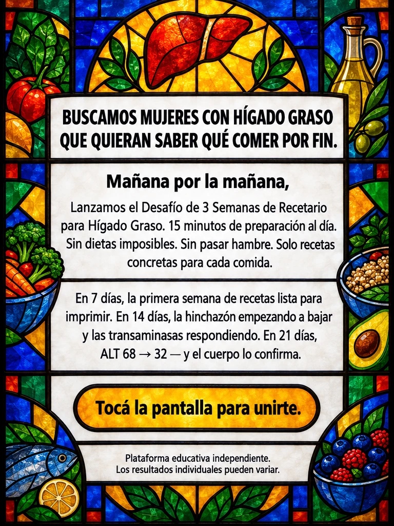 Cocina Activa Facebook ad