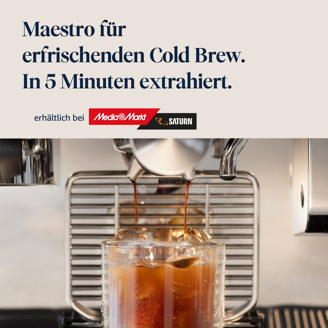 De'Longhi Deutschland Facebook ad