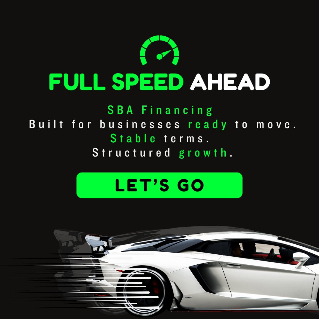 United Secured Capital Facebook ad