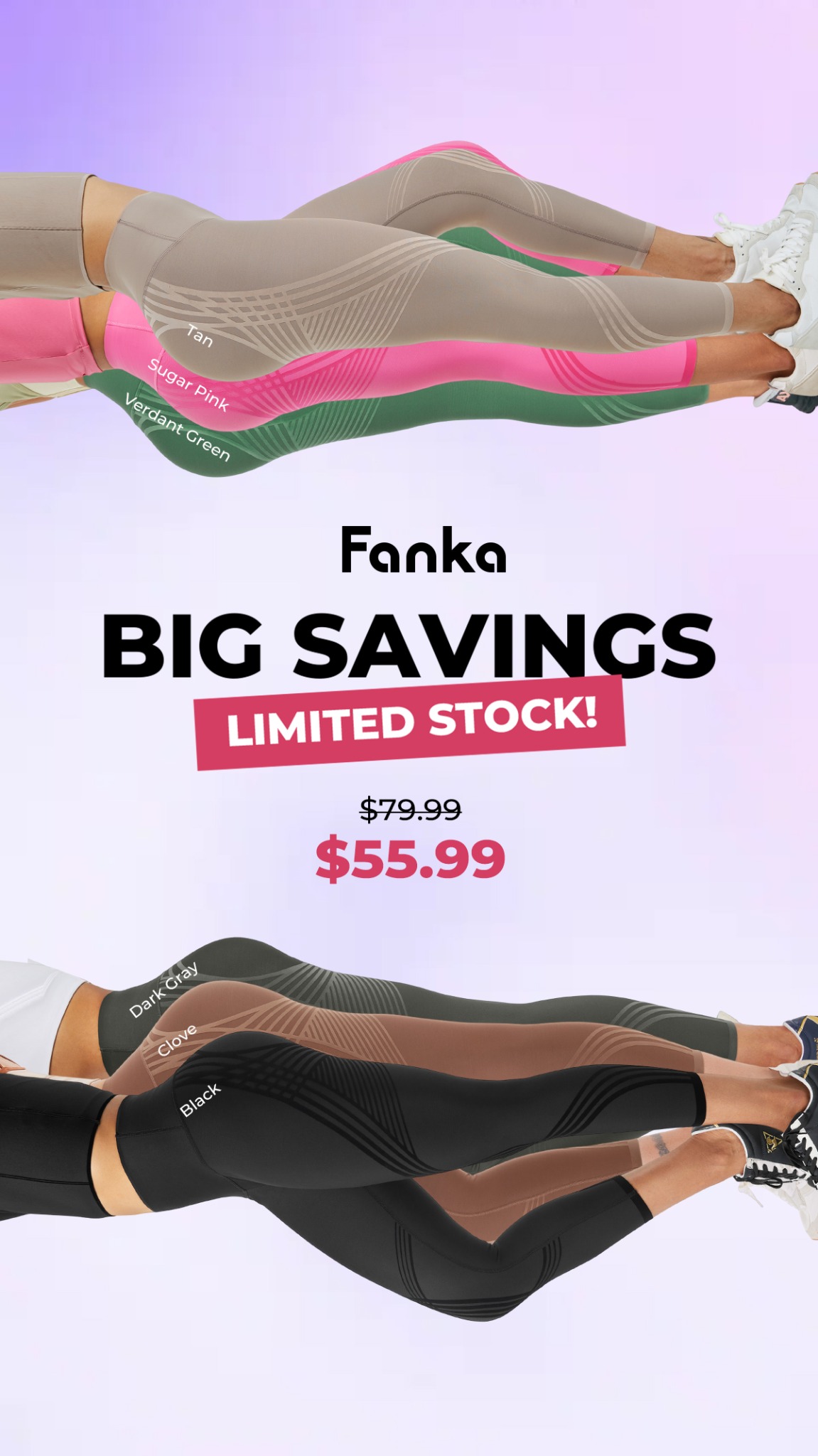 Fanka Facebook ad