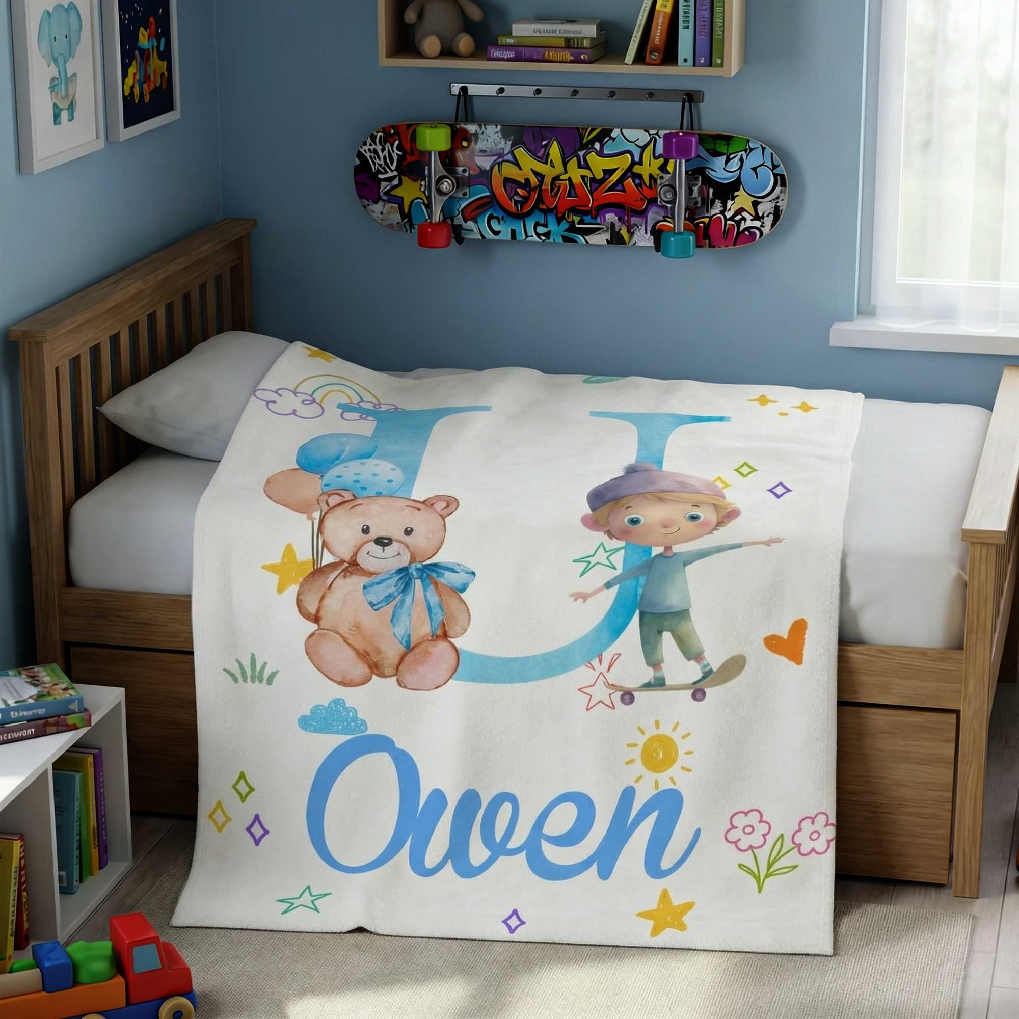 Callie Ireland Facebook ad