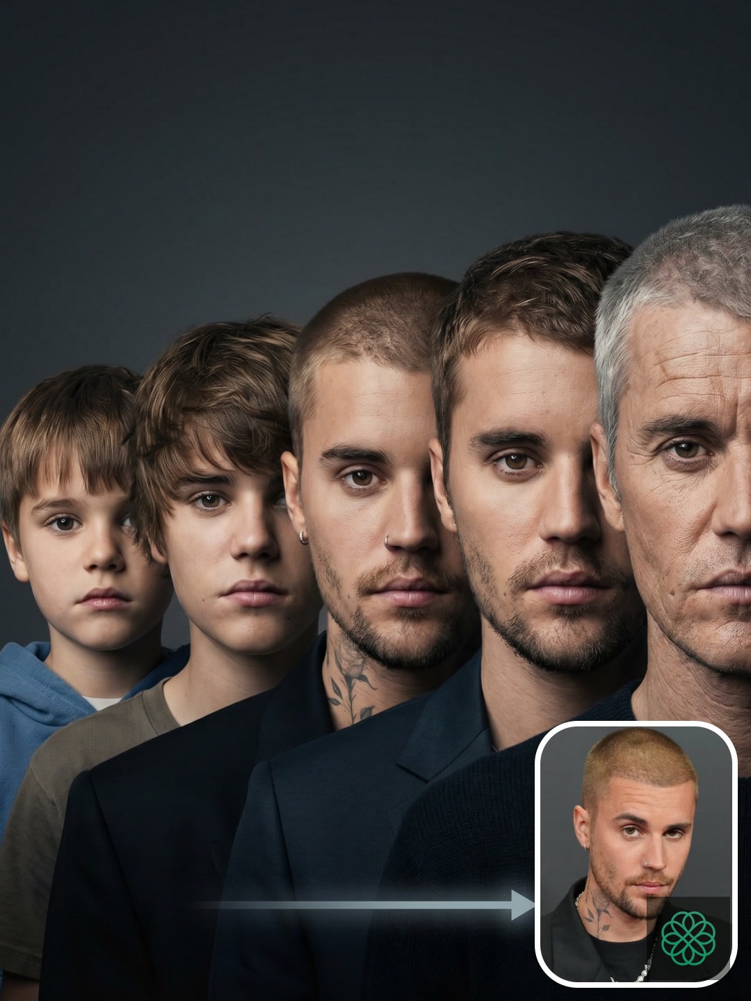AI Image Generator Facebook ad from May 18, 2026