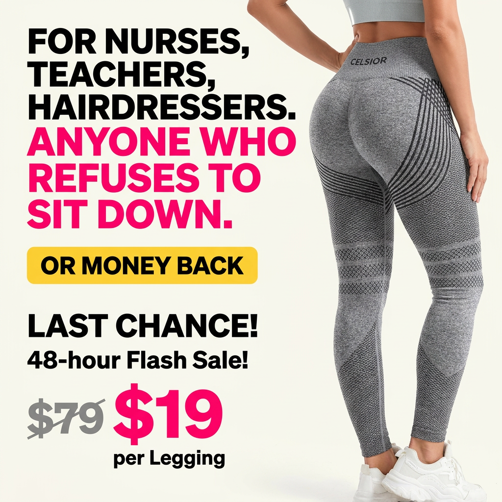 Celsior Facebook ad