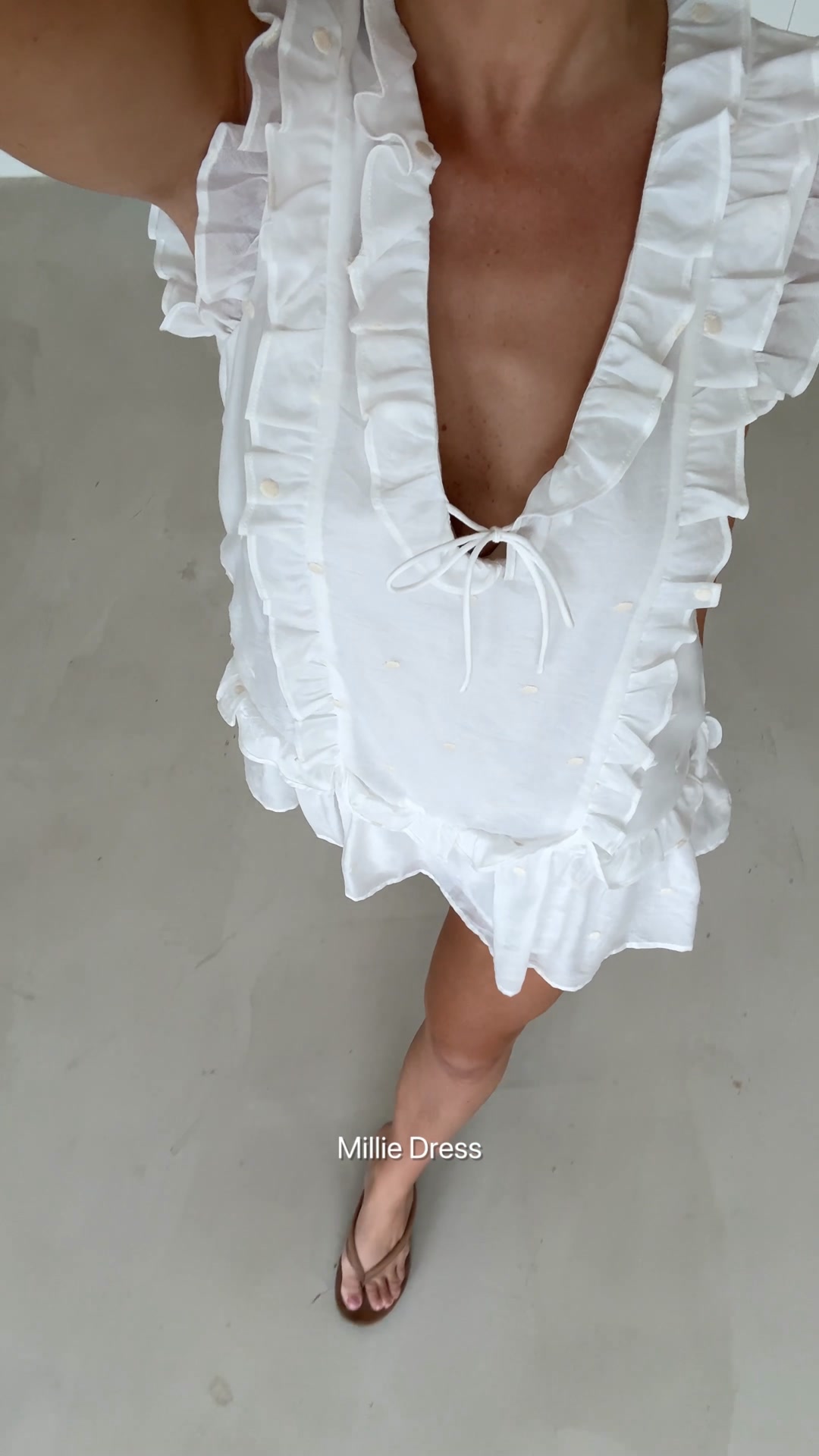 SABO Facebook ad: Romantic & timeless