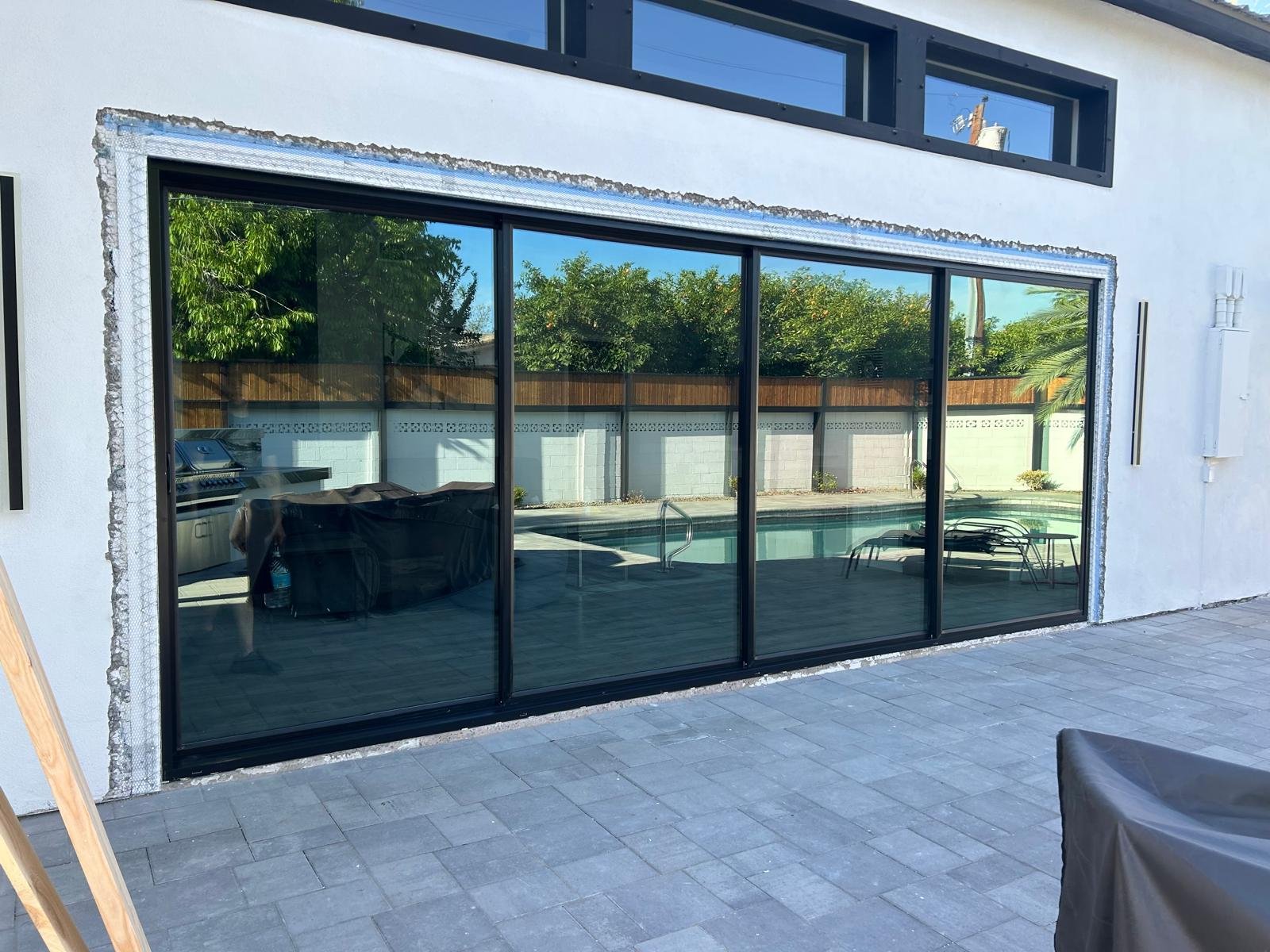 Ernesto Valdez Morales Facebook ad: Doors For Sale
