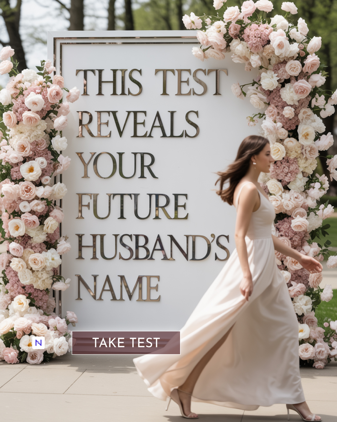 Nebula: Marriage Compatibility Facebook ad