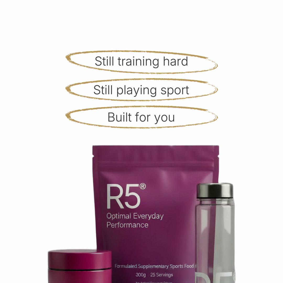 Revive5 Facebook ad from Jun 23, 2026