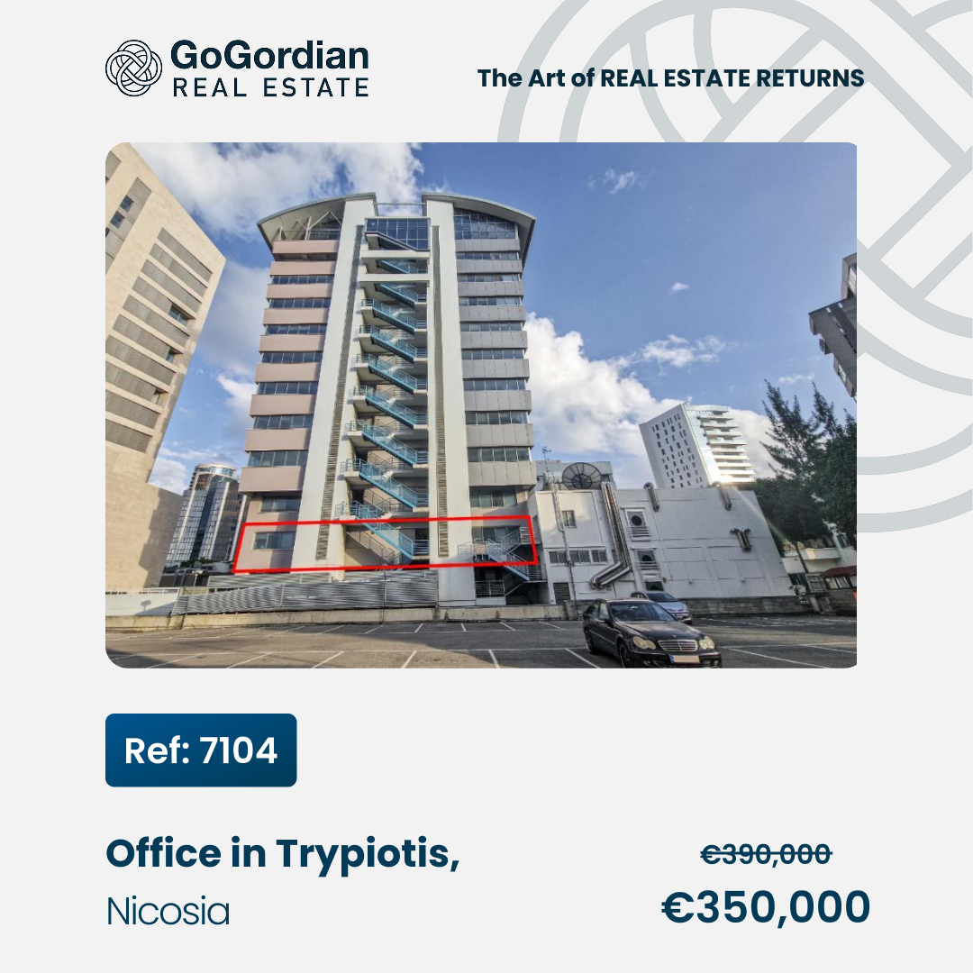 GoGordian Facebook ad