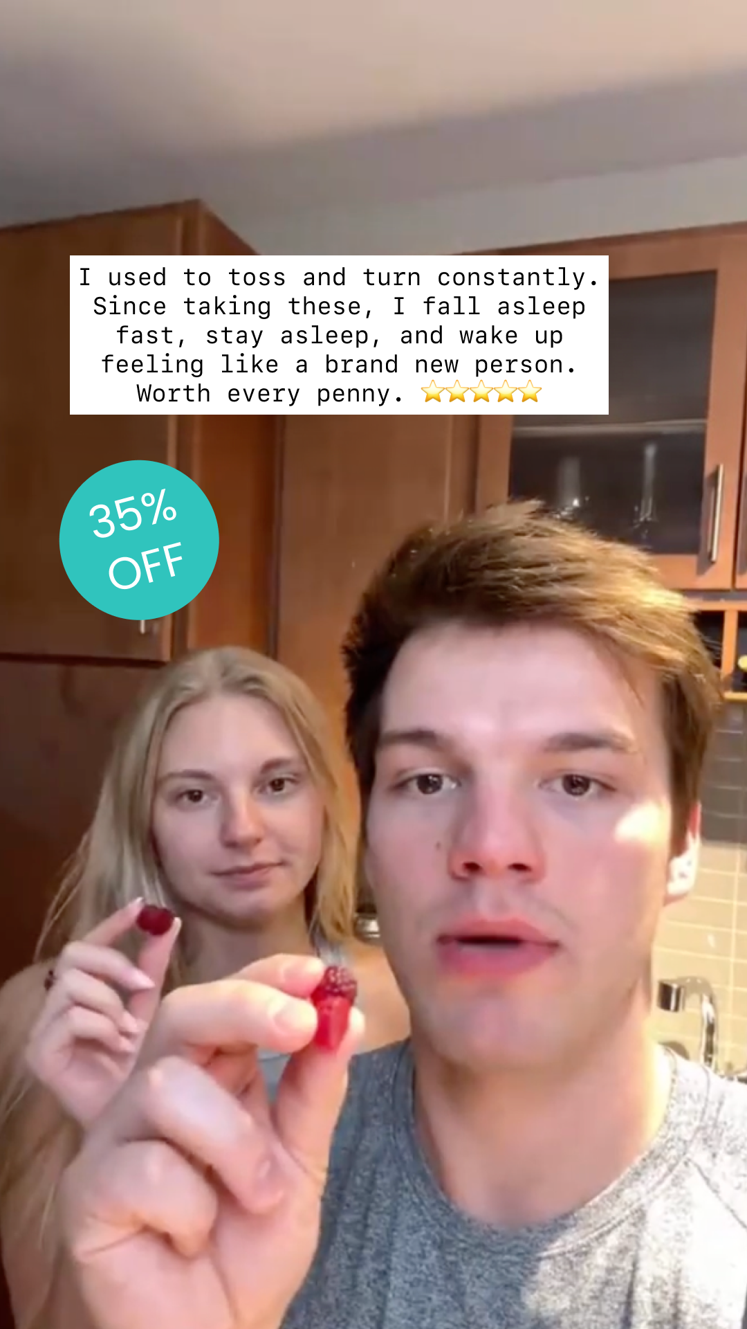 Neurolyfe Facebook ad